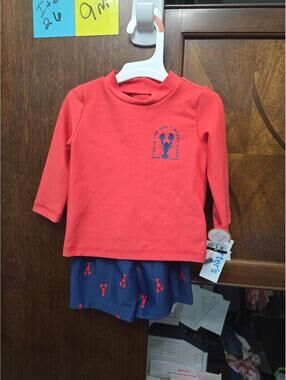 9m brand new carter swimsuit item 26